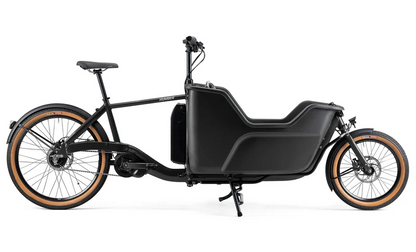 HUMBER | Dynamic Cargo 2 Centermotor | Children