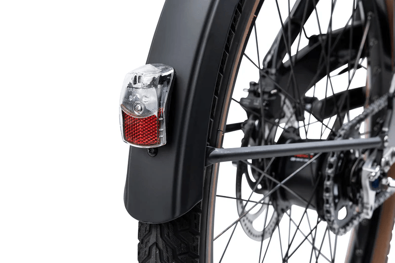HUMBER | Dynamic Cargo 2 Centermotor | Flatbed