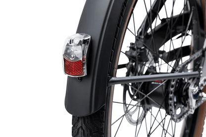 HUMBER | Dynamic Cargo 2 Centermotor | Flatbed