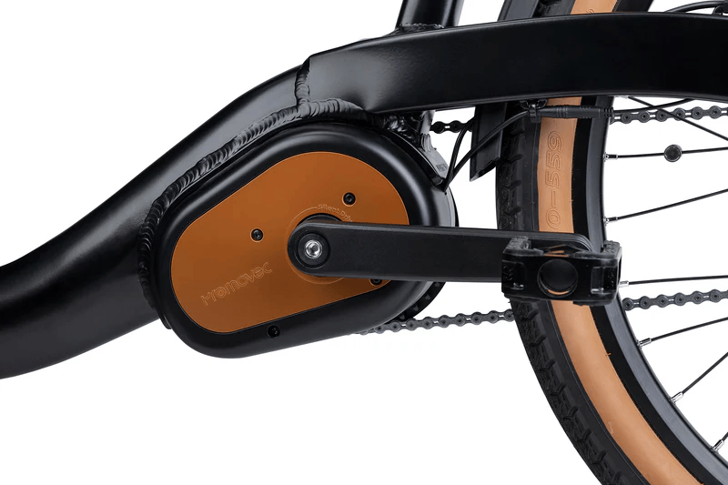 HUMBER | Dynamic Cargo 2 Centermotor | Flatbed
