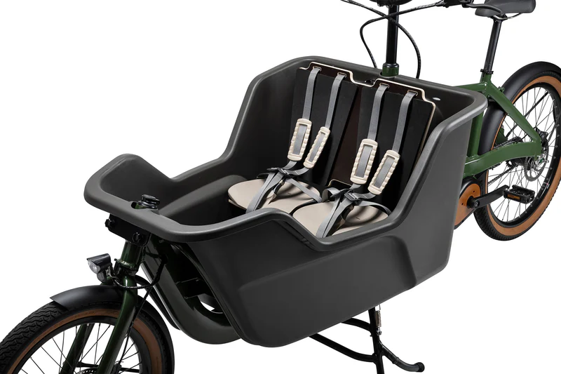 HUMBER | Dynamic Cargo 2 Centermotor | Children