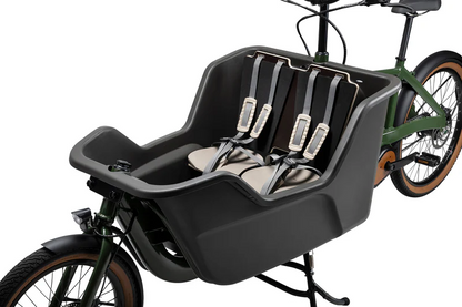 HUMBER | Dynamic Cargo 2 Centermotor | Children