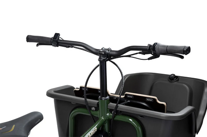 HUMBER | Dynamic Cargo 2 Centermotor | Children