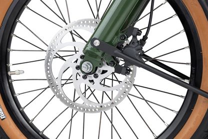 HUMBER | Dynamic Cargo 2 Centermotor | Children
