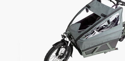 Riese & Müller Load4 75 Rohloff HS