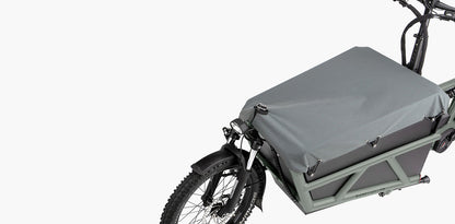 Riese & Müller Load4 75 Rohloff HS