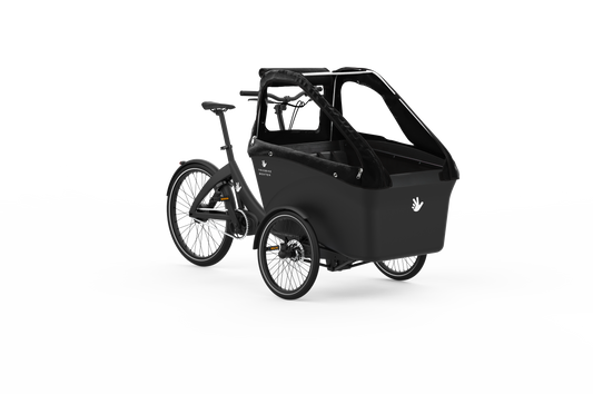 Triobike Boxter air II