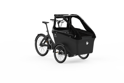 Triobike I Boxter CL