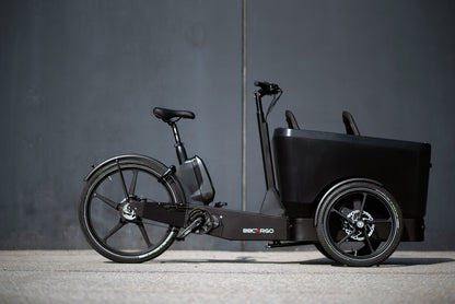 BBCARGO Easy Rider