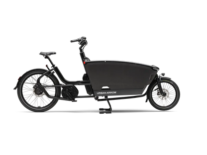 Urban Arrow | FamilyNext Advanced AutomatiQ
