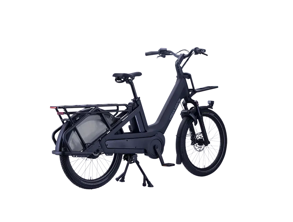 Urban Arrow | Breeze