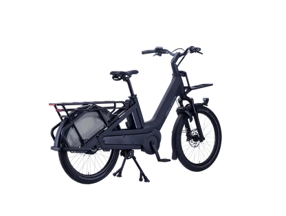 Urban Arrow | Breeze
