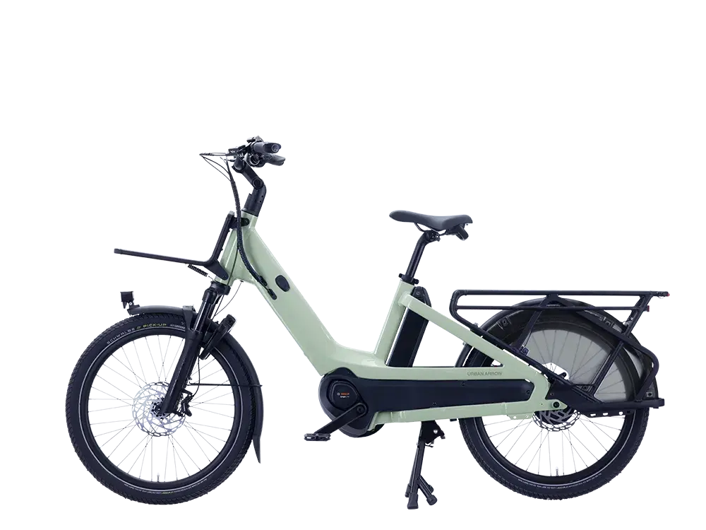 Urban Arrow | Breeze