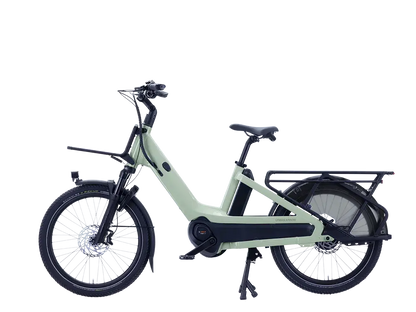 Urban Arrow | Breeze