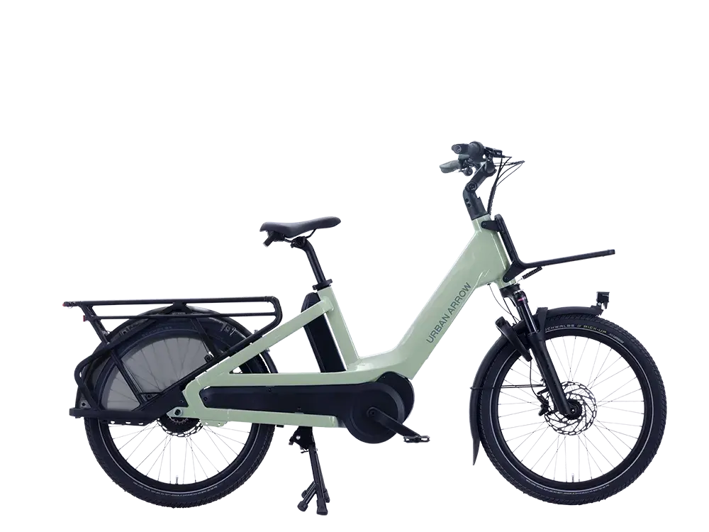Urban Arrow | Breeze