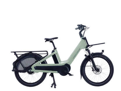 Urban Arrow | Breeze