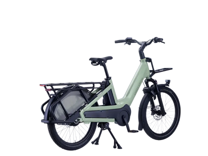 Urban Arrow | Breeze