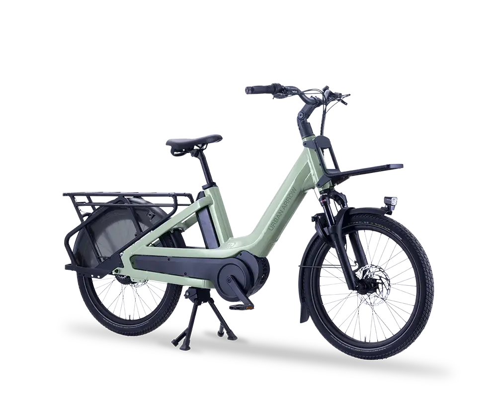 Urban Arrow | Breeze