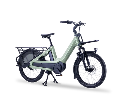 Urban Arrow | Breeze