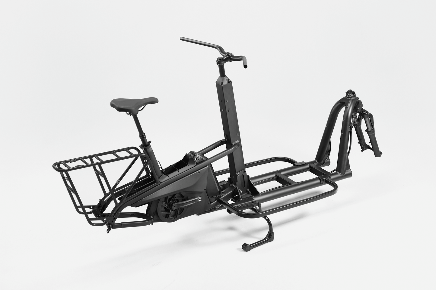 Cannondale Wonderwagen Neo 1