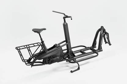 Cannondale Wonderwagen Neo 1