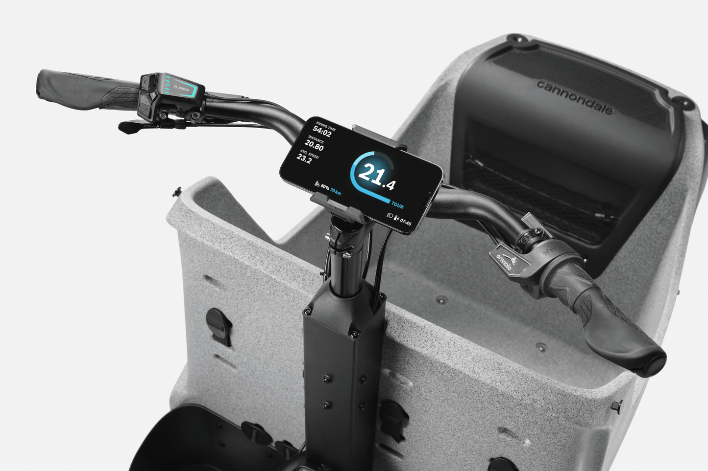 Cannondale Wonderwagen Neo 1