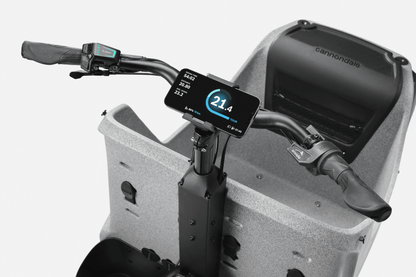 Cannondale Wonderwagen Neo 1