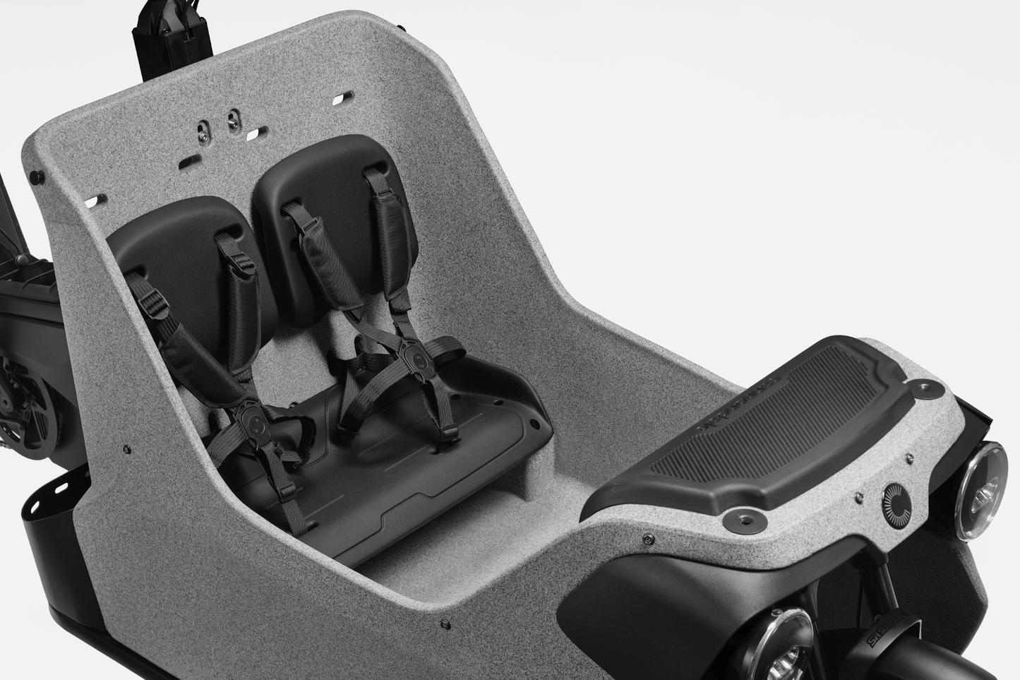 Cannondale Wonderwagen Neo 1