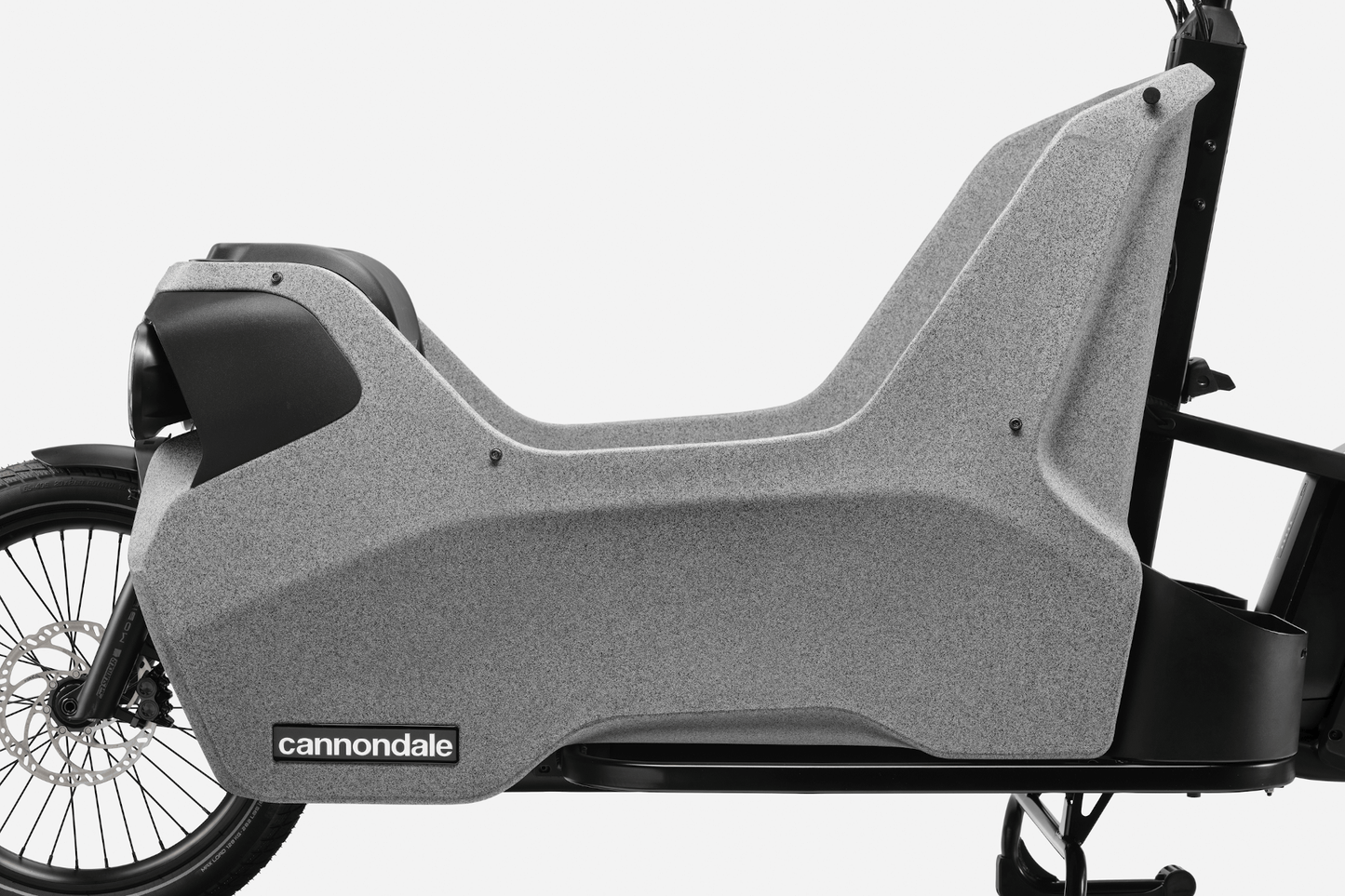 Cannondale Wonderwagen Neo 1