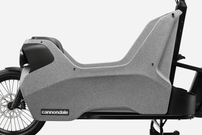 Cannondale Wonderwagen Neo 1