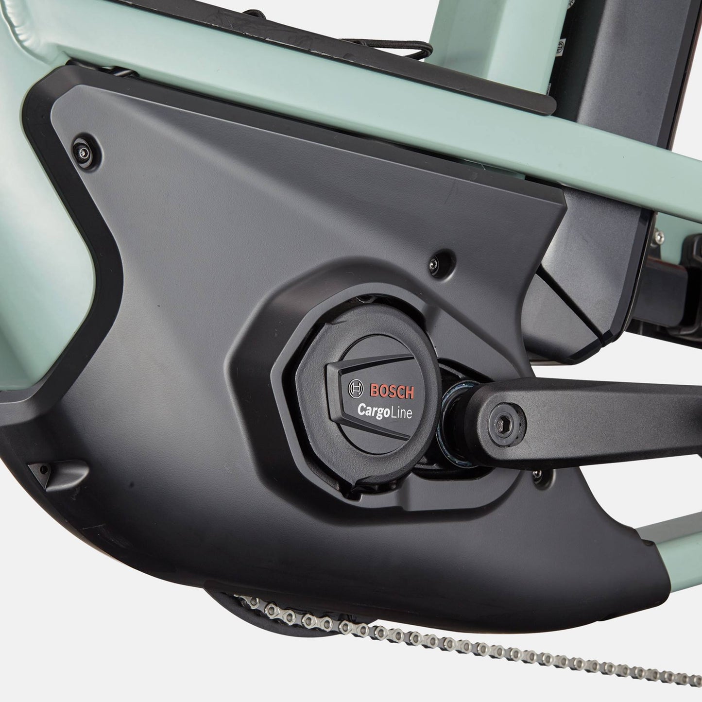 Cannondale Cargowagen Neo 2