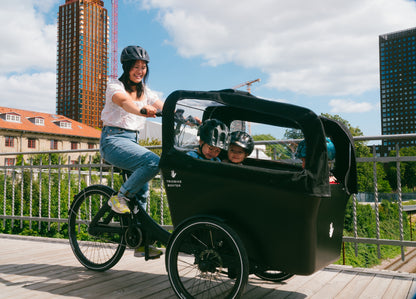 Triobike I Boxter CL
