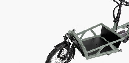 Riese & Müller Load4 75 Rohloff HS