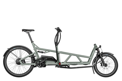 Riese & Müller Load4 75 Rohloff HS