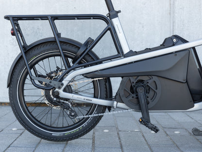 Cannondale Wonderwagen Neo 2 - Limited Black Edition
