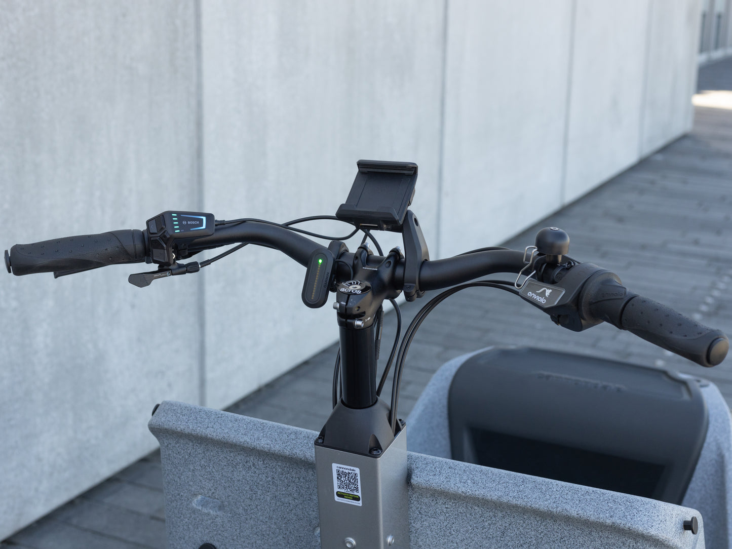 Cannondale Wonderwagen Neo 2 - Limited Black Edition