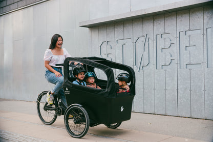 Triobike I Boxter CL
