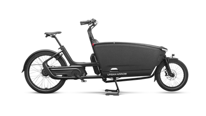 Urban Arrow | FamilyNext²  Pro
