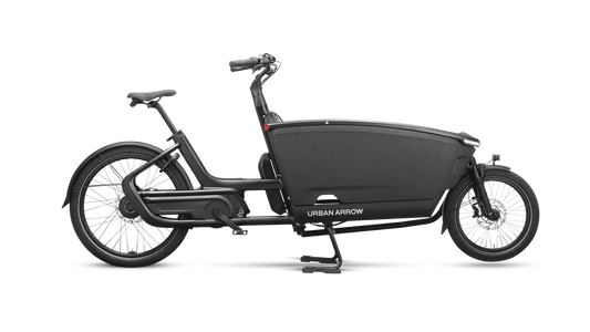 Urban Arrow | FamilyNext²  Pro