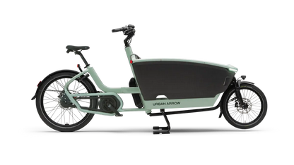 Urban Arrow | FamilyNext²  Pro