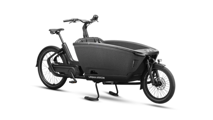 Urban Arrow | FamilyNext²  Pro