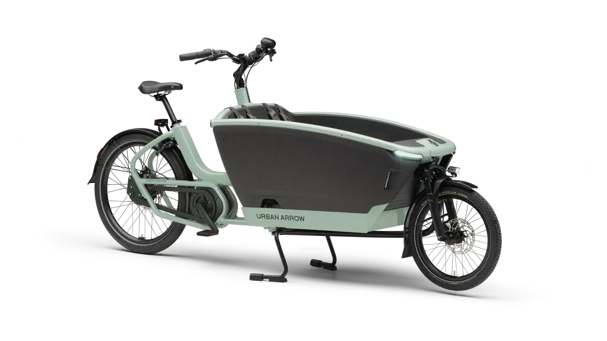 Urban Arrow | FamilyNext Essential