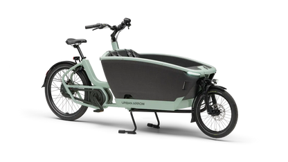 Urban Arrow | FamilyNext Essential
