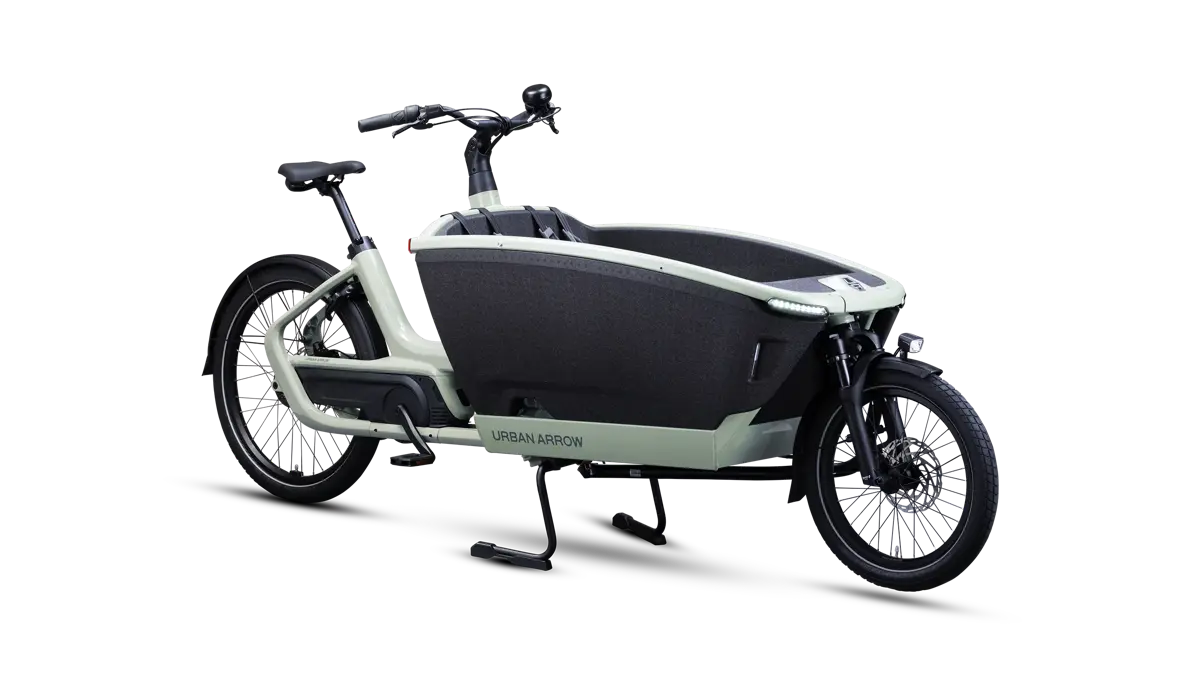 Urban Arrow | FamilyNext Essential