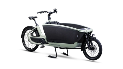 Urban Arrow | FamilyNext Essential