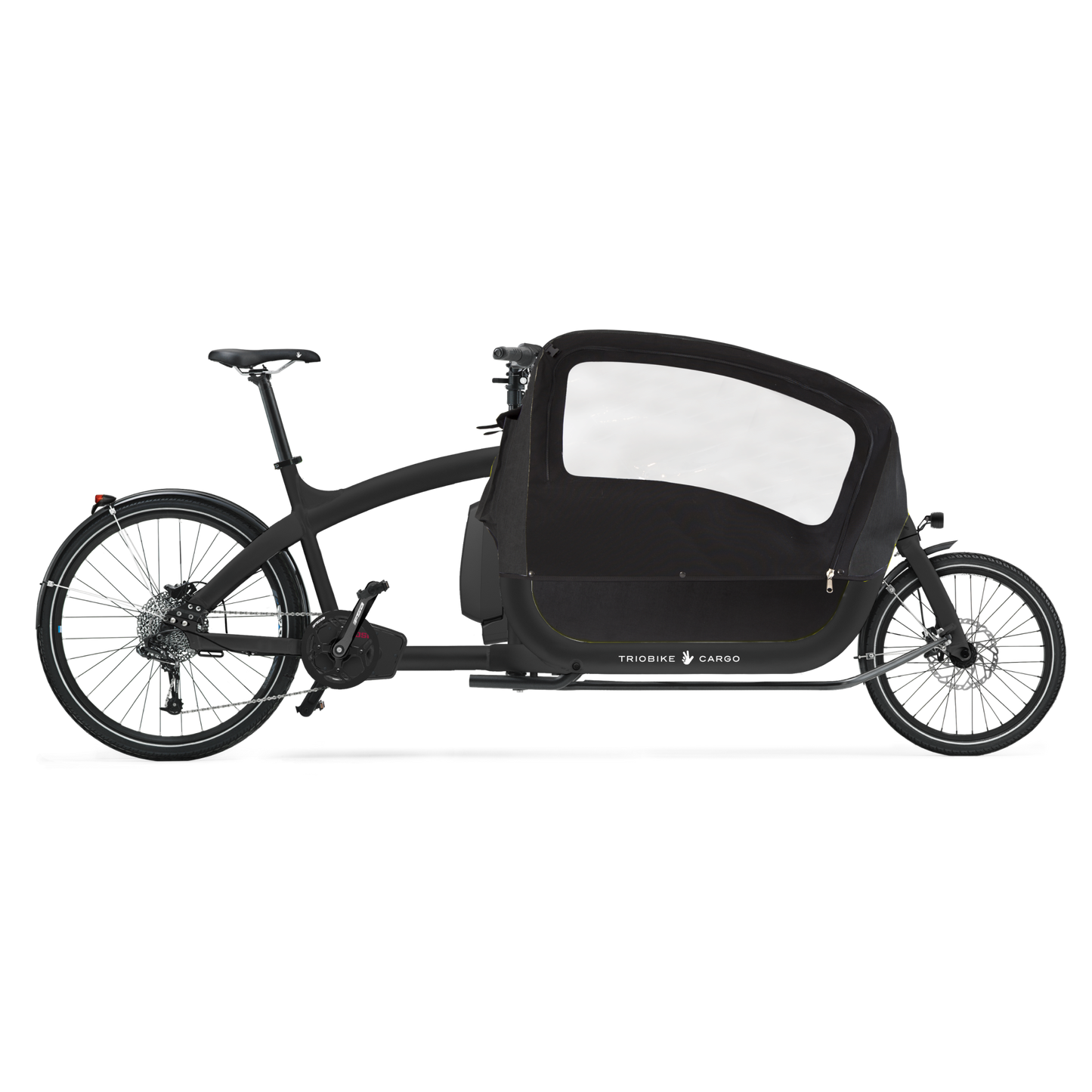 Triobike Cargo