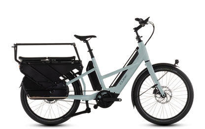 CUBE | Longtail Hybrid Comfort Family 800