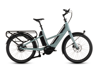 CUBE | Longtail Hybrid Comfort 800