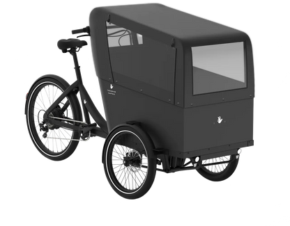 Triobike I Hafnia