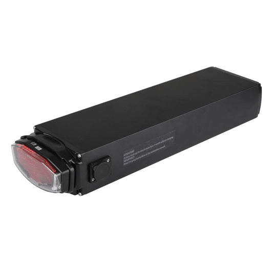 XL 17.4 AH 36V Promovec Batteri